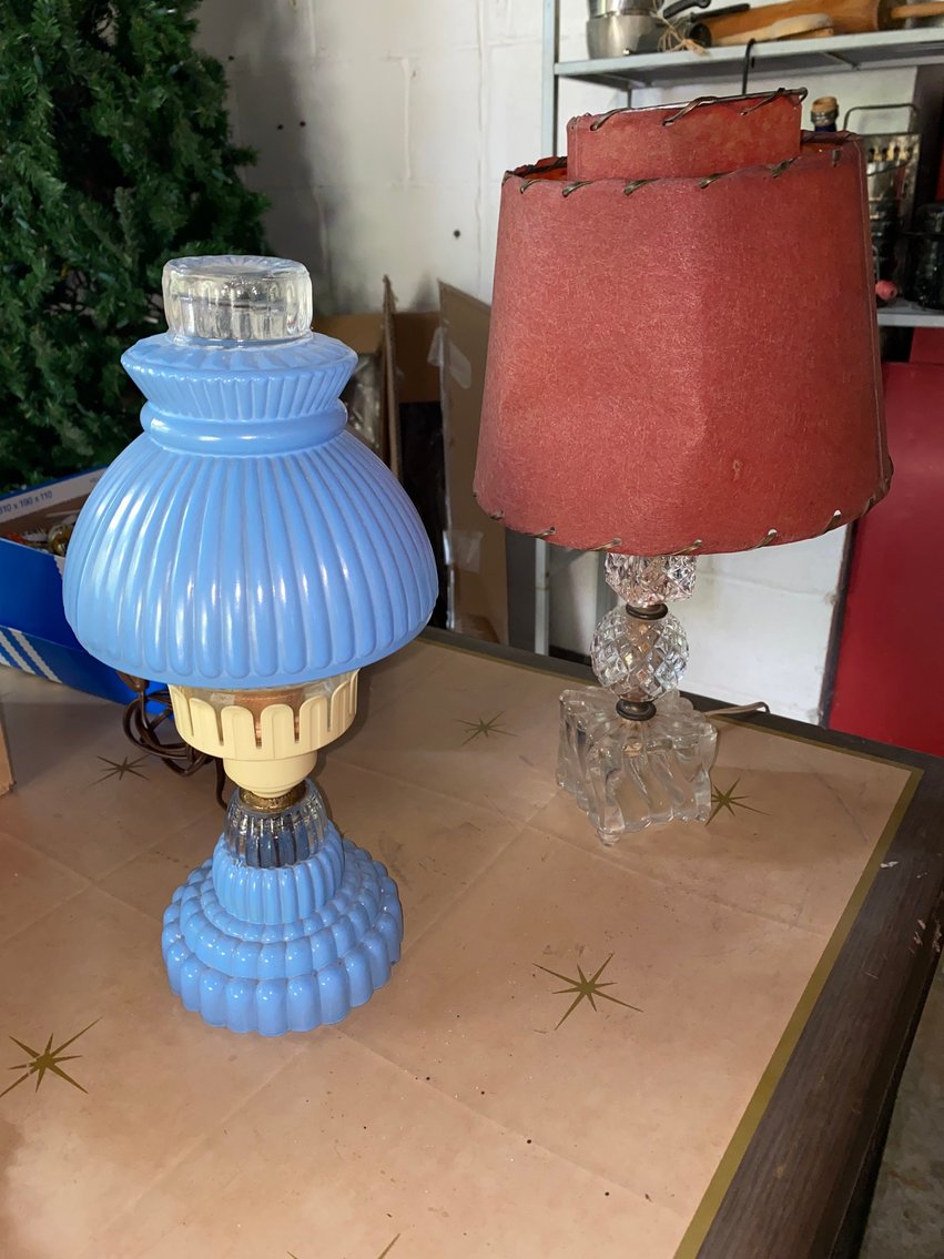 Image for Fairmont, WV – Moving Auction Featuring Primitive, Vintage, and Antique Tools, Collectibles and Other Items!