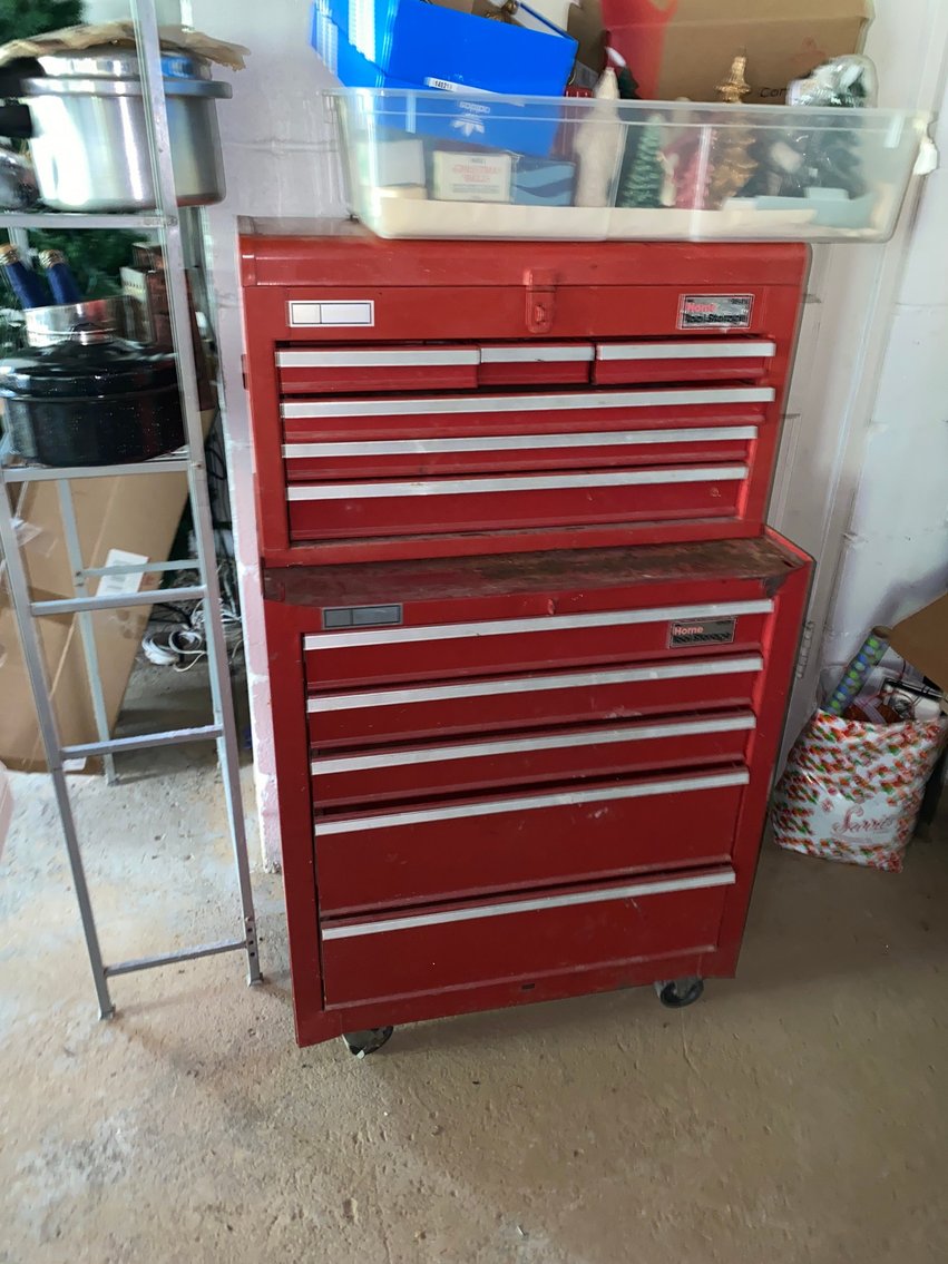 Image for Fairmont, WV – Moving Auction Featuring Primitive, Vintage, and Antique Tools, Collectibles and Other Items!