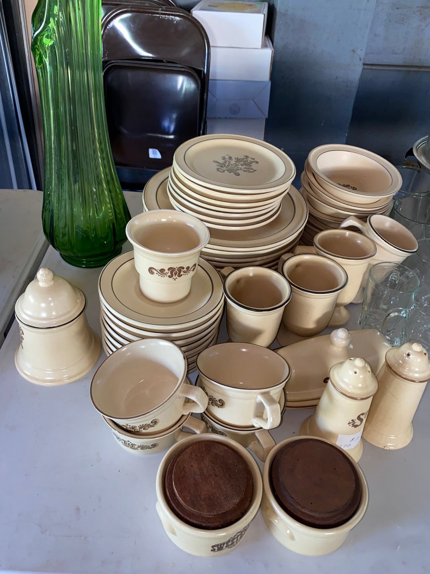 Image for Fairmont, WV – Moving Auction Featuring Primitive, Vintage, and Antique Tools, Collectibles and Other Items!