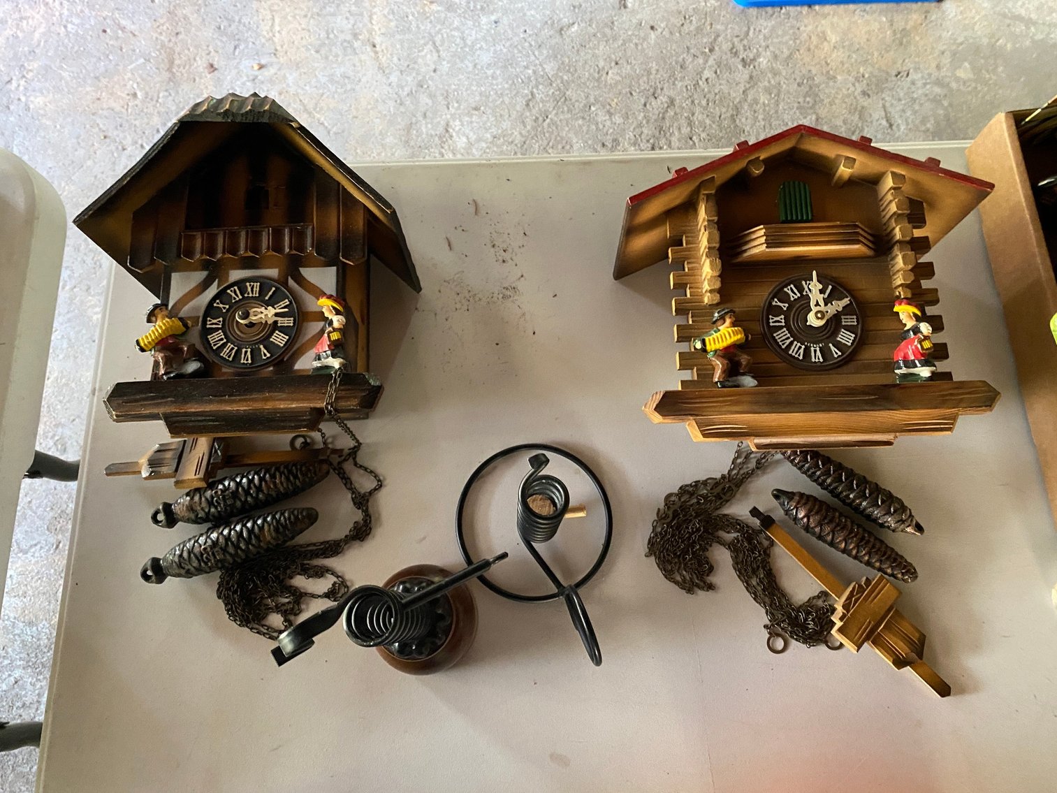 Image for Fairmont, WV – Moving Auction Featuring Primitive, Vintage, and Antique Tools, Collectibles and Other Items!