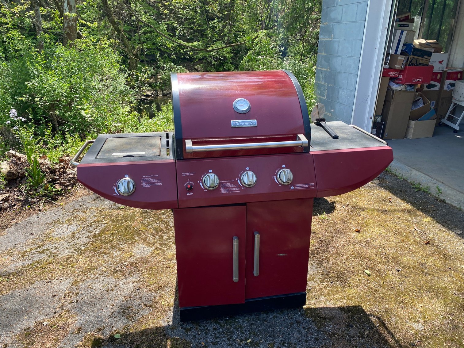 Image for Fairmont, WV – Moving Auction Featuring Primitive, Vintage, and Antique Tools, Collectibles and Other Items!