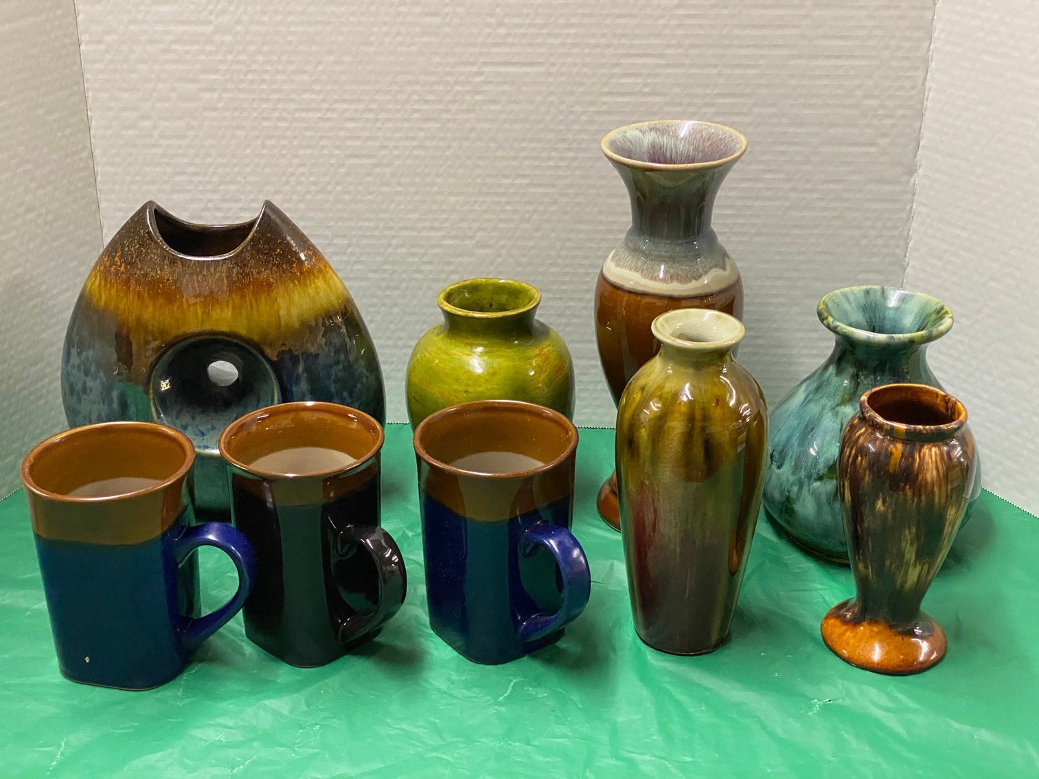 Image for Jane Lew, WV – Antiques, Collectibles, Coins and Currency, Primitives, and Vintage Decor