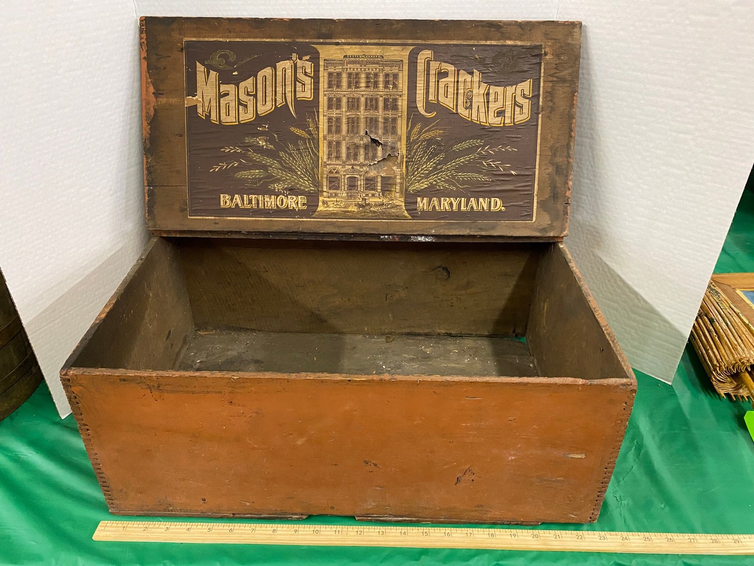 Image for Jane Lew, WV – Antiques, Collectibles, Coins and Currency, Primitives, and Vintage Decor