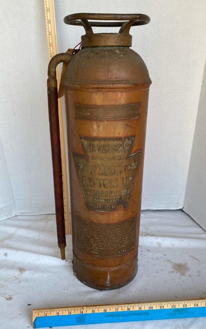 Image for Connellsville, PA - Antiques, Railroad Items, Civil War Books, Morse Code Generators, Tools, Furniture, Stoneware, Cameras, Mobility Scooter & More!
