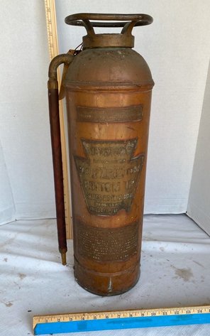 Image for Connellsville, PA - Antiques, Railroad Items, Civil War Books, Morse Code Generators, Tools, Furniture, Stoneware, Cameras, Mobility Scooter & More!