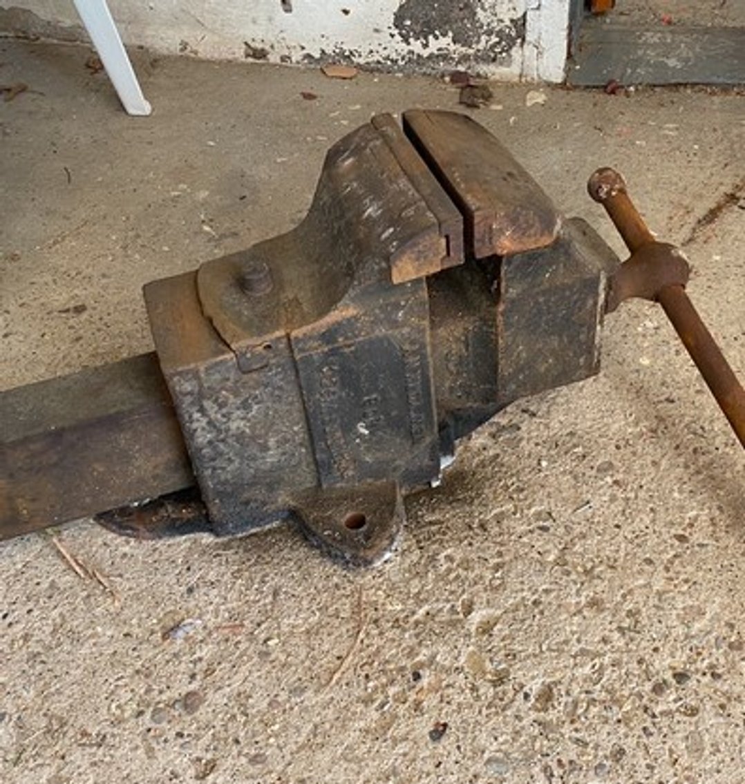 Image for Connellsville, PA - Antiques, Railroad Items, Civil War Books, Morse Code Generators, Tools, Furniture, Stoneware, Cameras, Mobility Scooter & More!