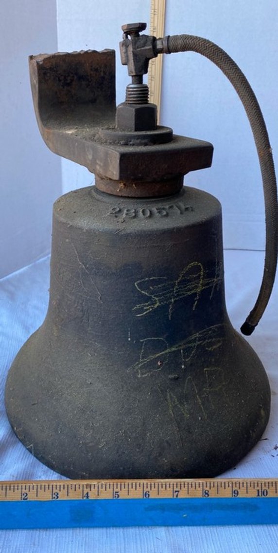 Image for Connellsville, PA - Antiques, Railroad Items, Civil War Books, Morse Code Generators, Tools, Furniture, Stoneware, Cameras, Mobility Scooter & More!