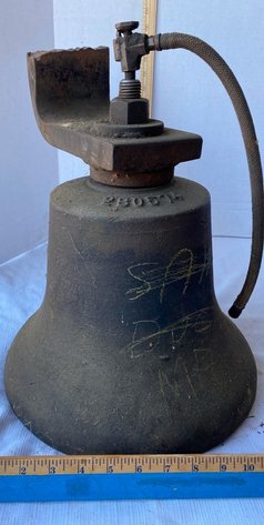 Image for Connellsville, PA - Antiques, Railroad Items, Civil War Books, Morse Code Generators, Tools, Furniture, Stoneware, Cameras, Mobility Scooter & More!