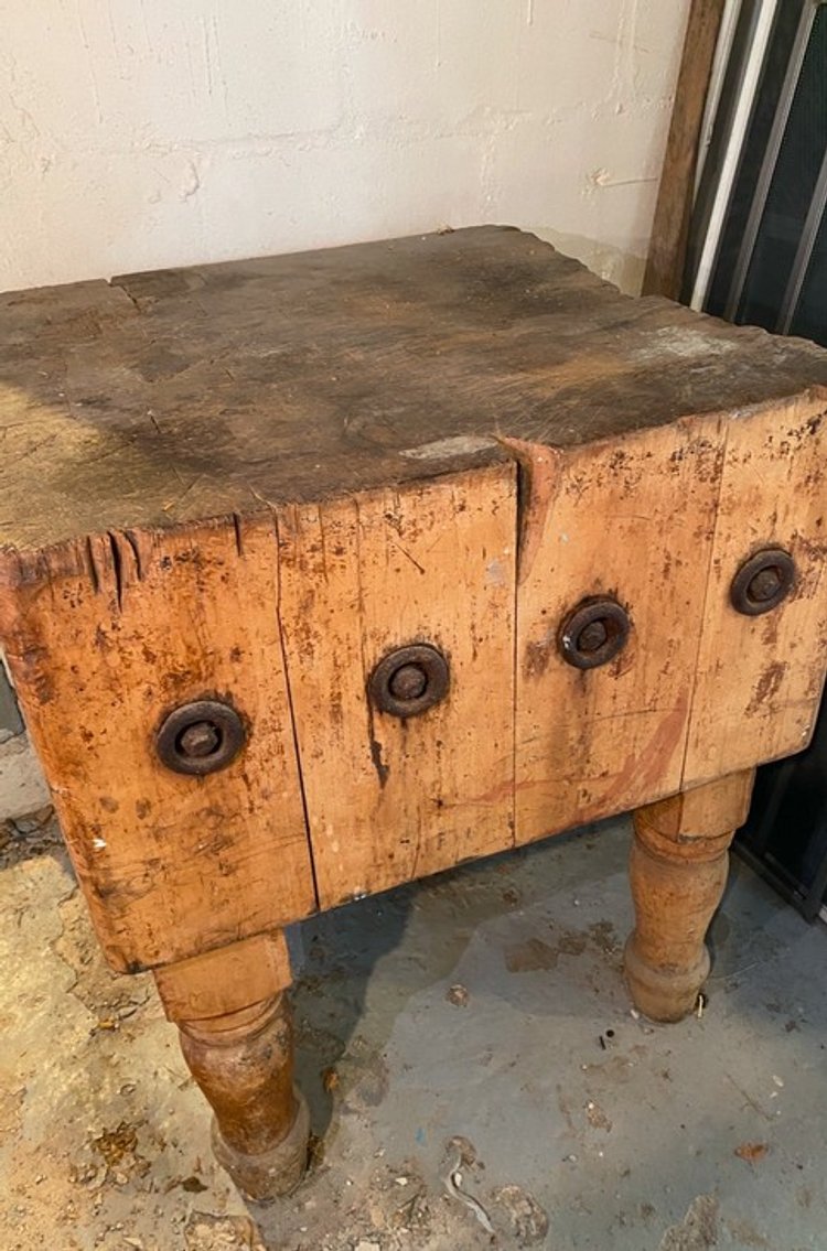 Image for Connellsville, PA - Antiques, Railroad Items, Civil War Books, Morse Code Generators, Tools, Furniture, Stoneware, Cameras, Mobility Scooter & More!
