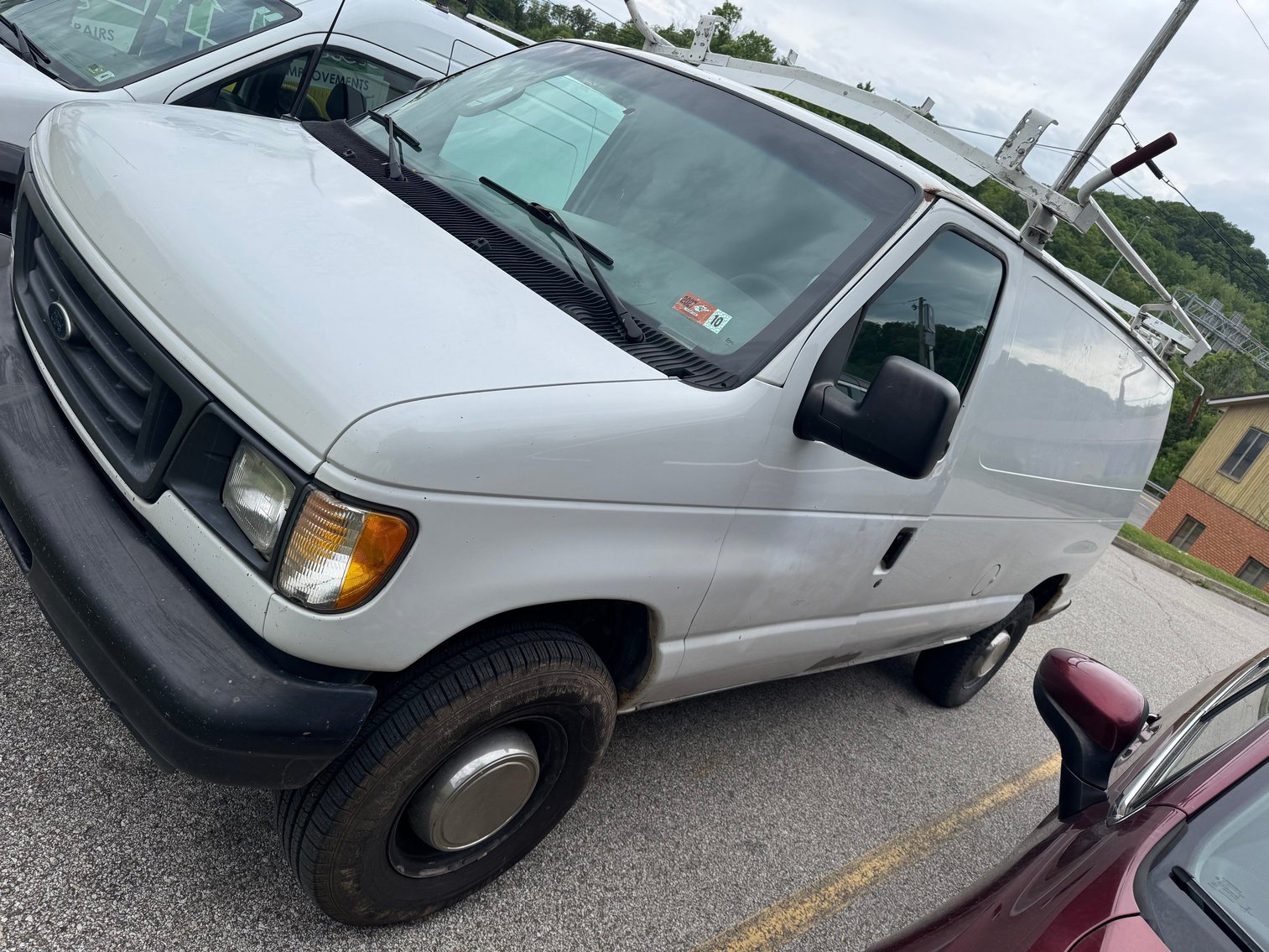 Image for Dunbar, WV – Total Business Liquidation – Vans, Trailers, Tools, Office Furniture and Supplies, and More!