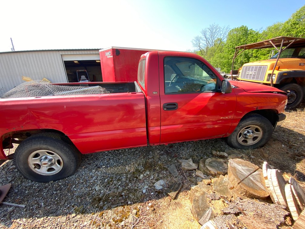 Image for Waynesburg, PA – White’s Tree Service Retirement Sale Day 2: Tractors, Mini Excavator, Trucks, Chippers, Hand Tools, and Much More!