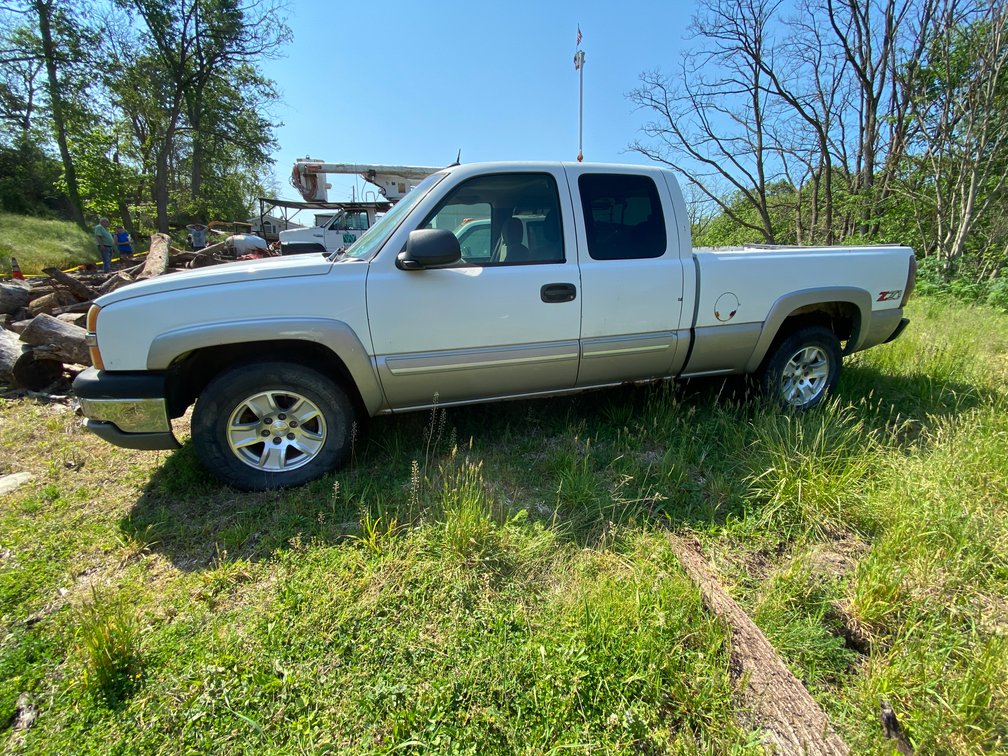 Image for Waynesburg, PA – White’s Tree Service Retirement Sale Day 2: Tractors, Mini Excavator, Trucks, Chippers, Hand Tools, and Much More!