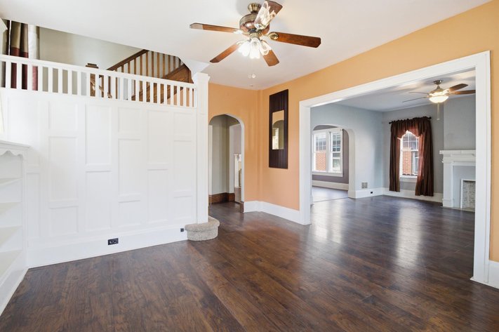 Image for 4 Bedroom Broad Oaks Home