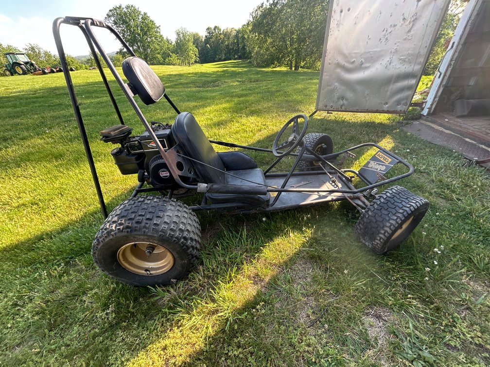 Image for McDonald, PA - Moving Auction: 2018 Ford F-150 XL Super Crew Cab, Like-New Furniture, Vintage Toys, Gym Equipment, and More!