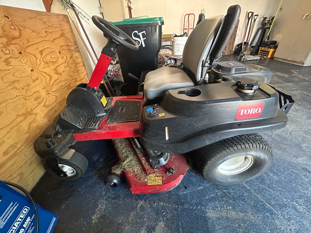 Image for McDonald, PA - Moving Auction: 2018 Ford F-150 XL Super Crew Cab, Like-New Furniture, Vintage Toys, Gym Equipment, and More!