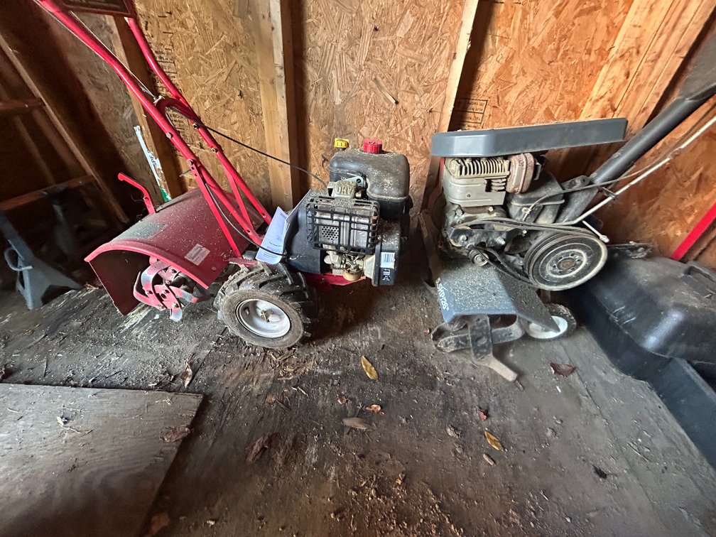 Image for McDonald, PA - Moving Auction: 2018 Ford F-150 XL Super Crew Cab, Like-New Furniture, Vintage Toys, Gym Equipment, and More!