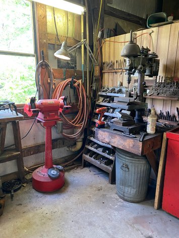 Image for Bridgeport, WV - Classic Chevy Blazer, Sports Memorabilia, Tools and More!