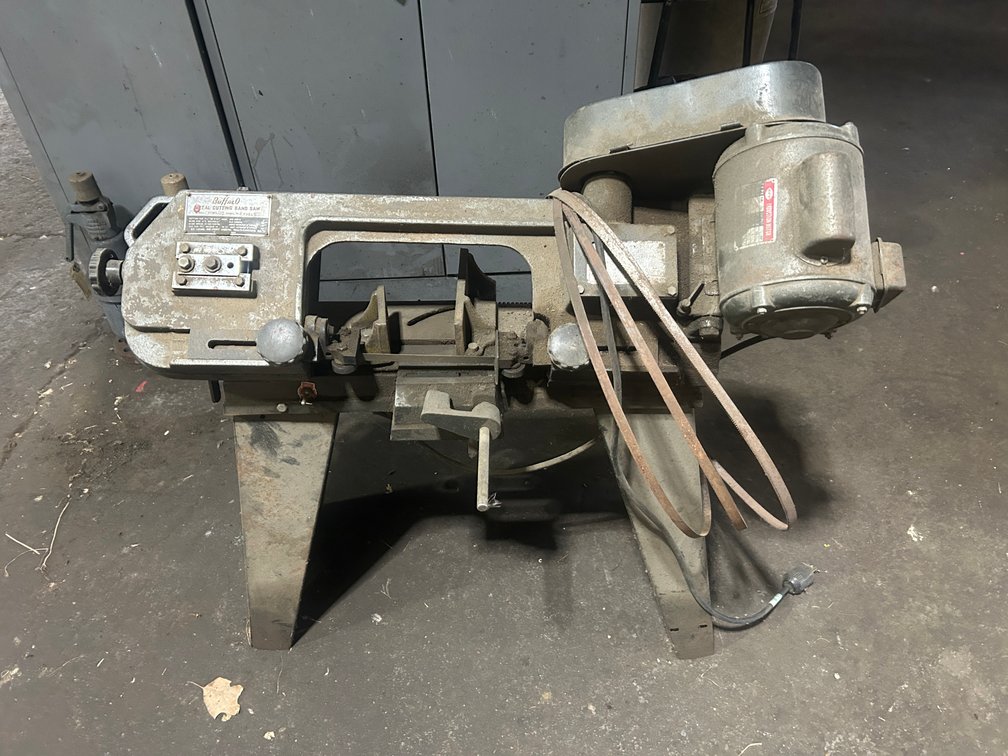 Image for Clarion County, PA - Taylor Hyster Forklift, Prentic Knuckleboom Loader, Shop Equipment, Tools, Equipment, and MORE