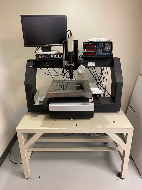 Image for Fairmont, WV – High Tech. Foundation: Electronics, Office Equipment, Commercial Supply