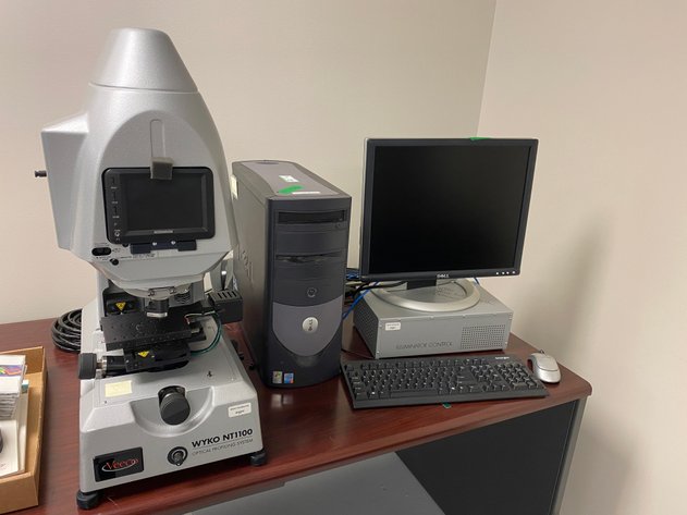 Image for Fairmont, WV – High Tech. Foundation: Electronics, Office Equipment, Commercial Supply