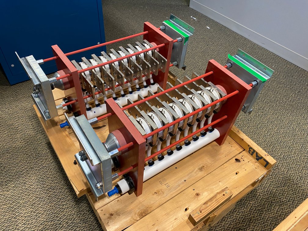 Image for Fairmont, WV – High Tech. Foundation: Electronics, Office Equipment, Commercial Supply