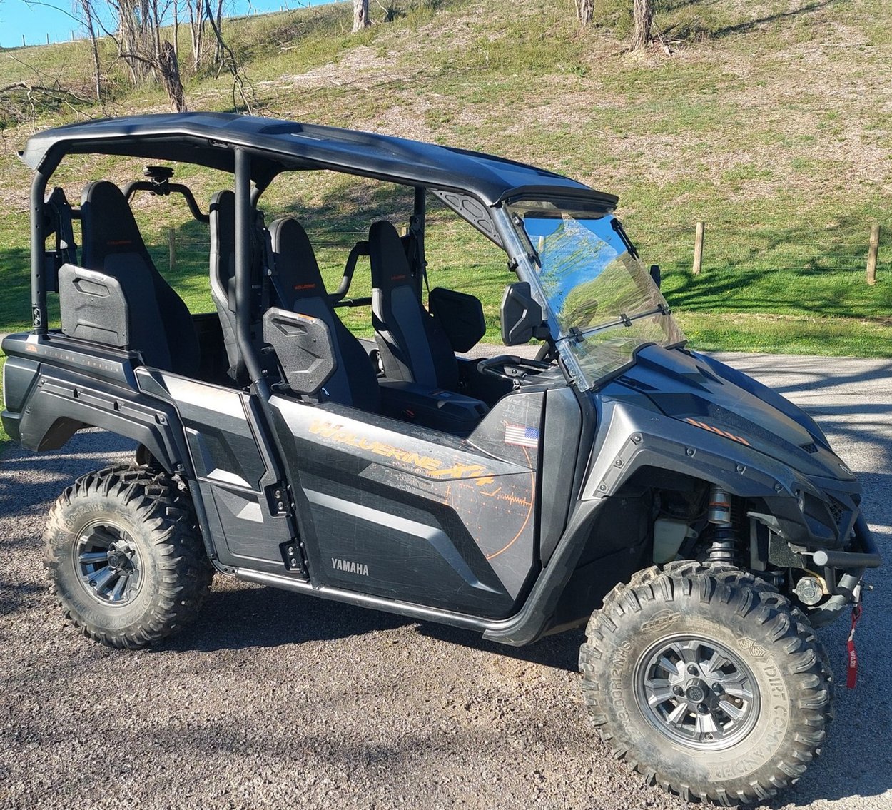 Image for Shinnston, WV - Trucks, Campers, Trailers Metal-Working Equipment, and More!
