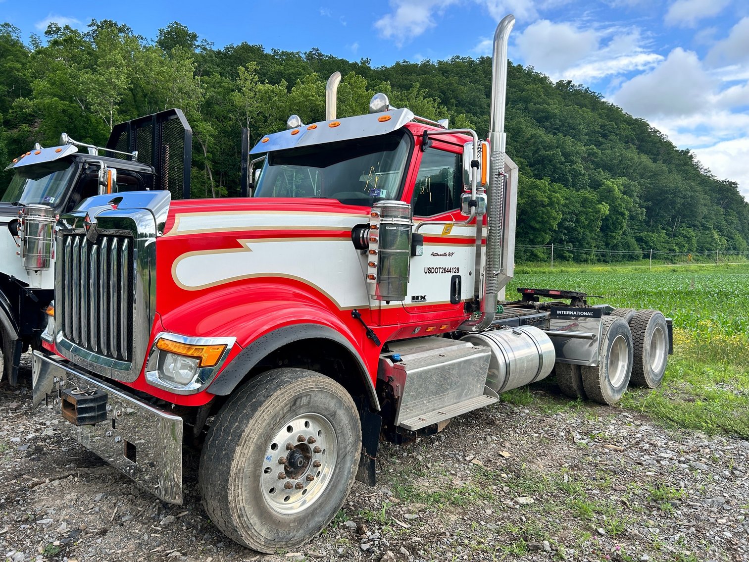 Image for Shinnston, WV - Trucks, Campers, Trailers Metal-Working Equipment, and More!