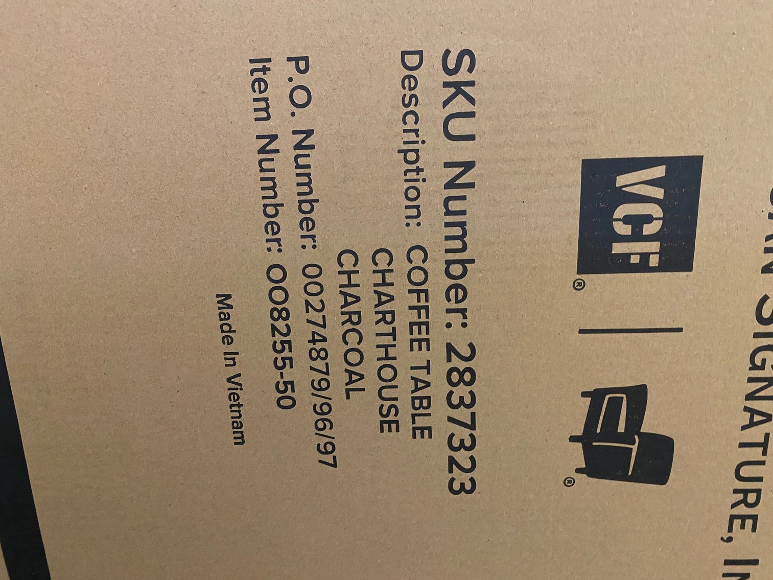 Image for Shinnston, WV - Day 1 of 2: Huge Auction! New in Box Furniture: Desks, Entertainment Stands, Tables, Bedframes, and more!