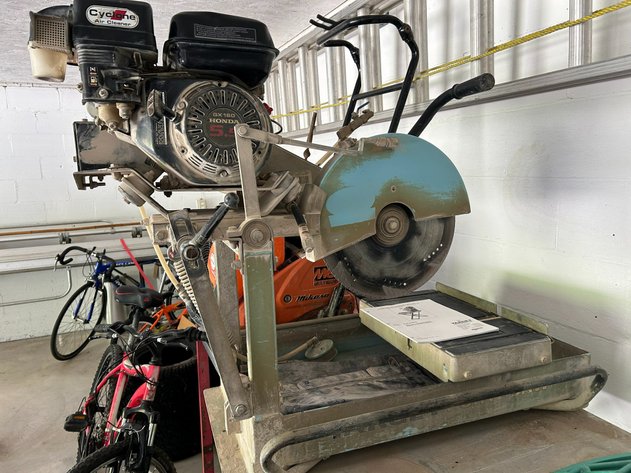 Image for McDonald, PA - Contractor & Sportsman Auction: Firearms, Tools, Knives & Equipment