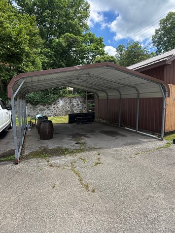 Image for Pineville, WV – Trailers, Tools, 4-Wheeler, Tires, Furniture and More!