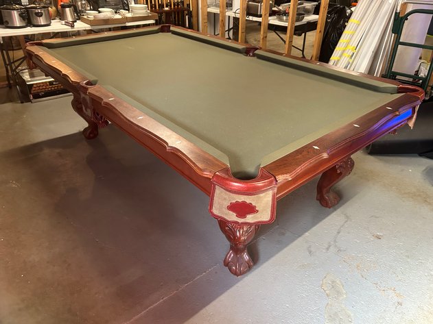 Image for Fairmont, WV – Moving Auction: Household Items, Restaurant & Bar Equipment, Furniture, Collectibles, Jewelry, and More!