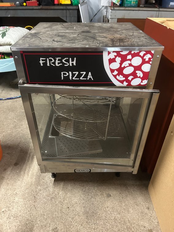 Image for Fairmont, WV – Moving Auction: Household Items, Restaurant & Bar Equipment, Furniture, Collectibles, Jewelry, and More!