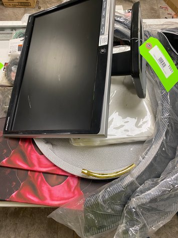 Image for Clarksburg, WV -- ONLINE OVERSTOCK & RETURNS AUCTION – Hundreds of Household, School & Consumer Items