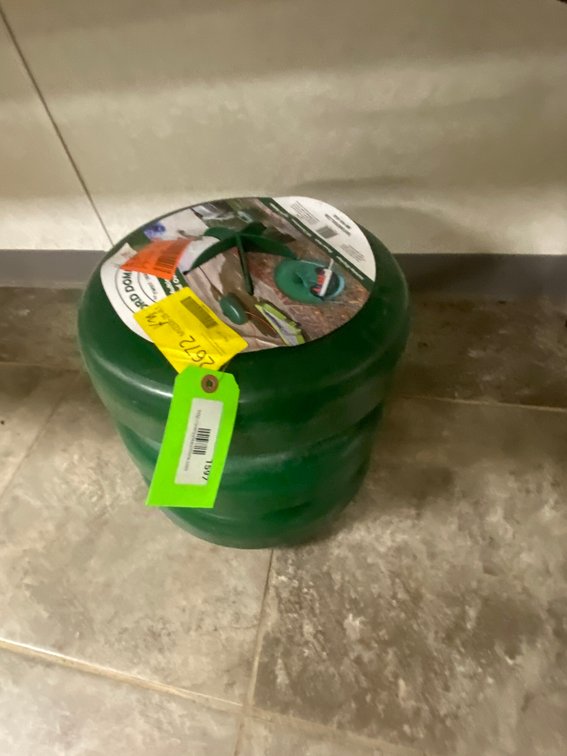 Image for Clarksburg, WV -- ONLINE OVERSTOCK & RETURNS AUCTION – Hundreds of Household, School & Consumer Items