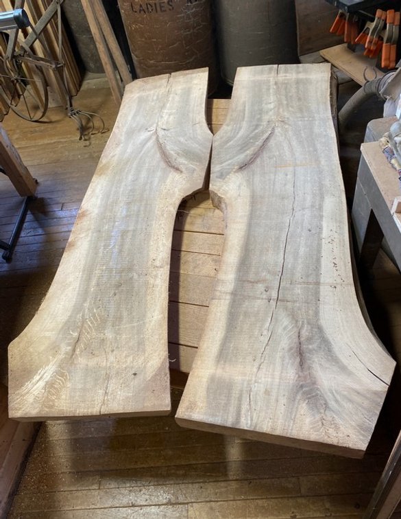 Image for Dunbar, PA – Auction #3 of the Bitner Company Store Downsizing: Live Edge Slabs, Tools, Antiques, Coins, Watches, Jewelry, Pokémon & More!