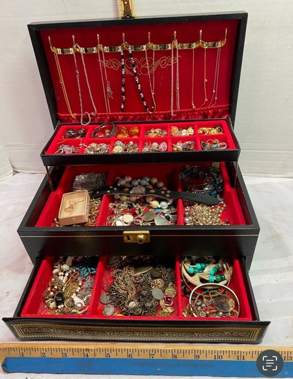 Image for Dunbar, PA – Auction #3 of the Bitner Company Store Downsizing: Live Edge Slabs, Tools, Antiques, Coins, Watches, Jewelry, Pokémon & More!