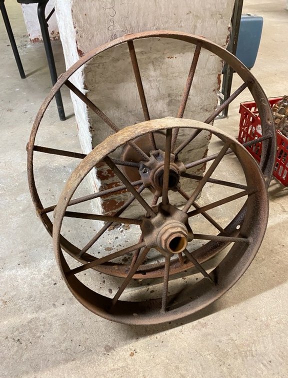 Image for Dunbar, PA – Auction #3 of the Bitner Company Store Downsizing: Live Edge Slabs, Tools, Antiques, Coins, Watches, Jewelry, Pokémon & More!