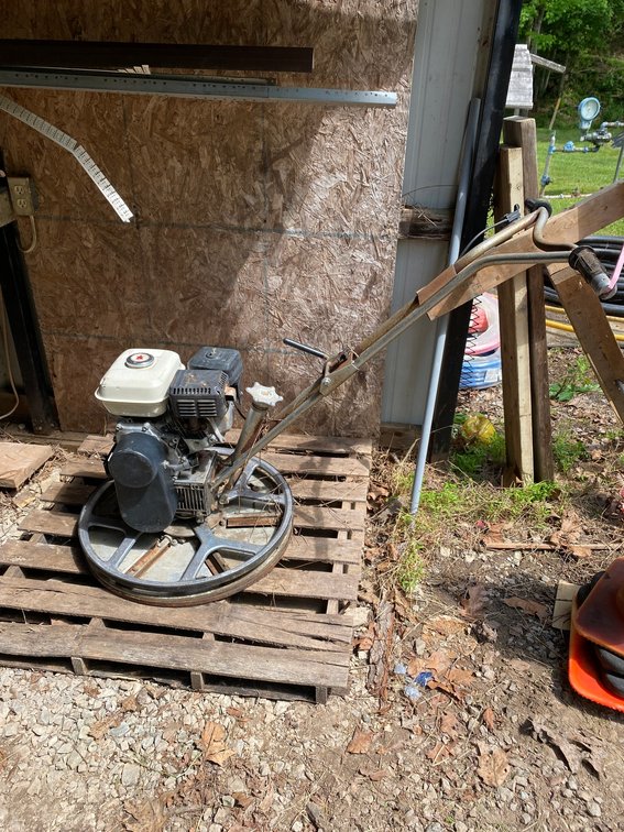 Image for Horner, WV - Sporting goods, Antiques, Featherweight Traveling Sewing Machines, Musical Instruments, Tools, Construction Supplies, Rough Sawn Hardwood, Household Items, And More!