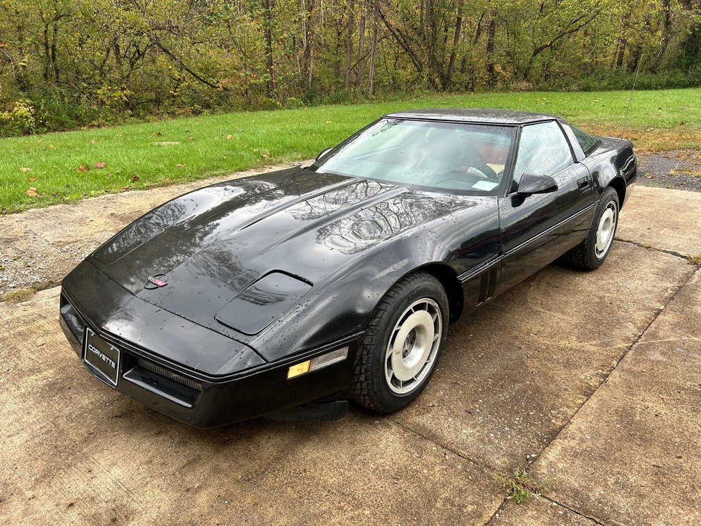 Image for Glenville, WV - '66 Cutlass, '88 Mercedes, '07 BMW 328i, Genie Lift, '15 Range Rover, ‘13 Mercedes E350, '74 Stingray