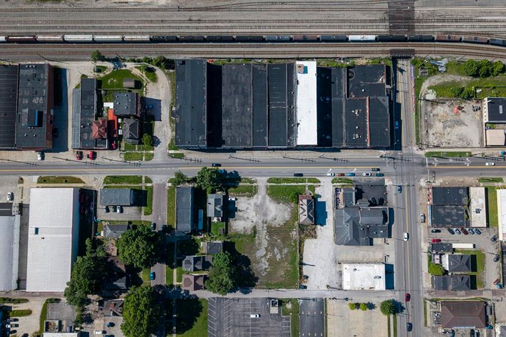 Image for Two Prime Tracts for Development in Huntington