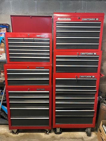Image for Fairmont, WV - Outstanding Lionel Train Collection, Vintage Cast Iron, Tools & Collectibles