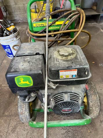 Image for St. Albans, WV – Economy Tank Co. Business Liquidation: Sale 1 of 2: Heavy Duty Machinery, Machine Lifts, Motor Lifts, Manholes, Drill Presses, Swivel Casters and More!