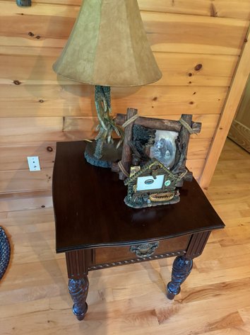 Image for Rush, KY – Zero Turn Mower, Antiques, Glassware, Furniture, Polaris Plow Attachment, Tools and More!