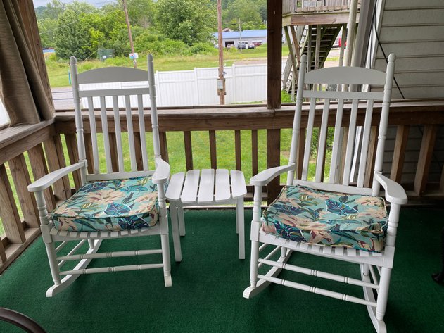 Image for Weston, WV - Moving Auction: Household Goods, Furniture, Bedroom Furniture, and Small Appliances