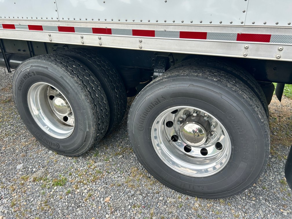 Image for Fayette Co, PA – 2024 Peterbilt 30’ Box Truck & 2021 Coachmen Sportscoach SR366BH