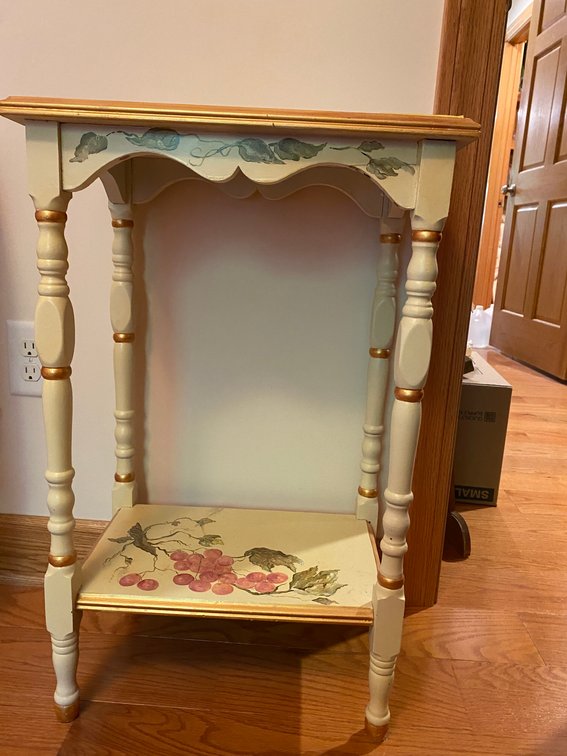 Image for Weston, WV - 600+ LOTS: Quality Furniture, Collectibles, Craft Items, Seasonal Decor, Lawn and Garden Items, and MORE!
