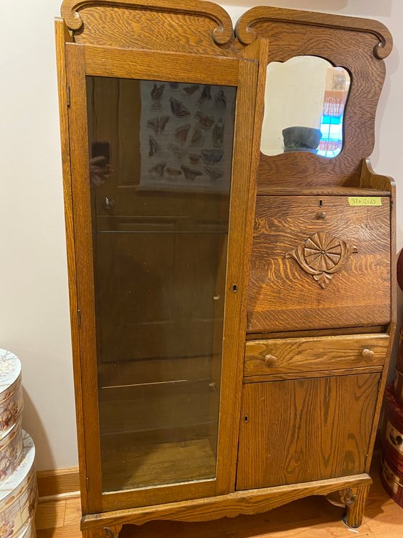 Image for Weston, WV - 600+ LOTS: Quality Furniture, Collectibles, Craft Items, Seasonal Decor, Lawn and Garden Items, and MORE!