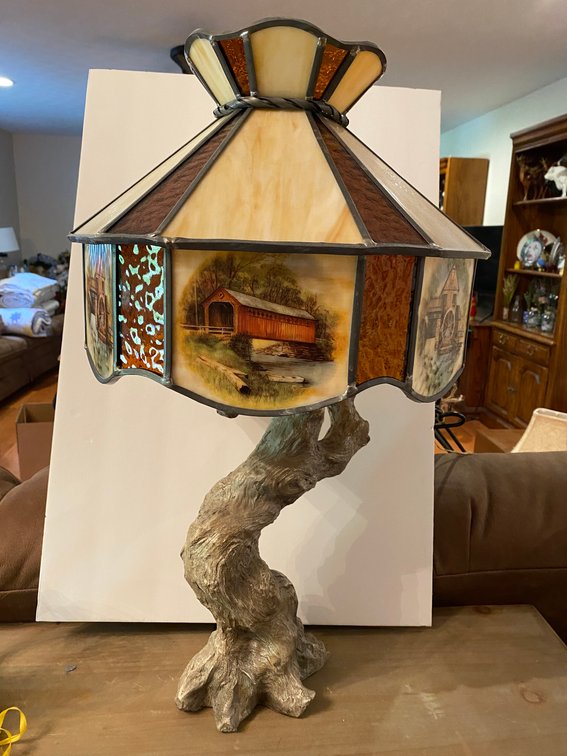 Image for Weston, WV - 600+ LOTS: Quality Furniture, Collectibles, Craft Items, Seasonal Decor, Lawn and Garden Items, and MORE!