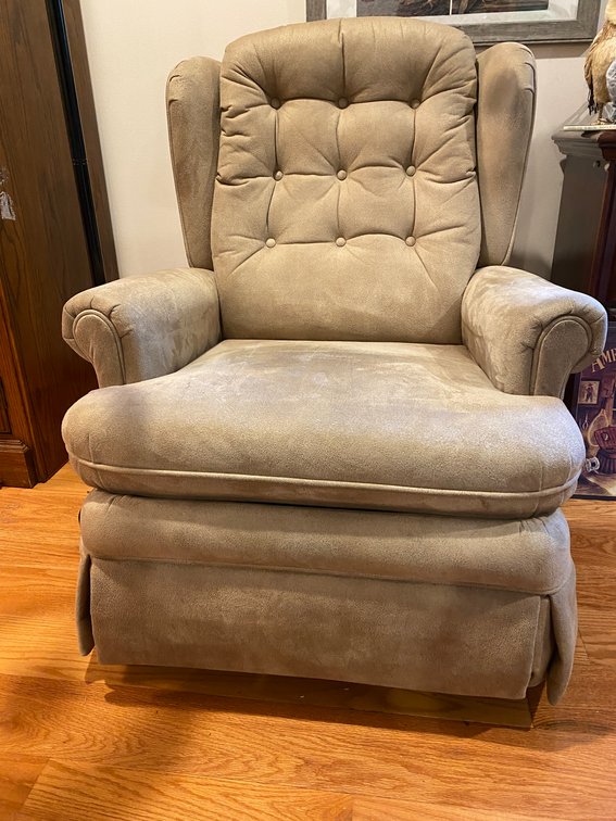 Image for Weston, WV - 600+ LOTS: Quality Furniture, Collectibles, Craft Items, Seasonal Decor, Lawn and Garden Items, and MORE!