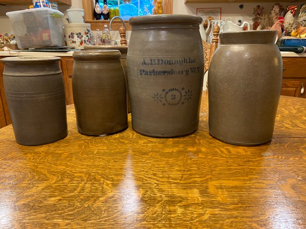 Image for Weston, WV - 600+ LOTS: Quality Furniture, Collectibles, Craft Items, Seasonal Decor, Lawn and Garden Items, and MORE!